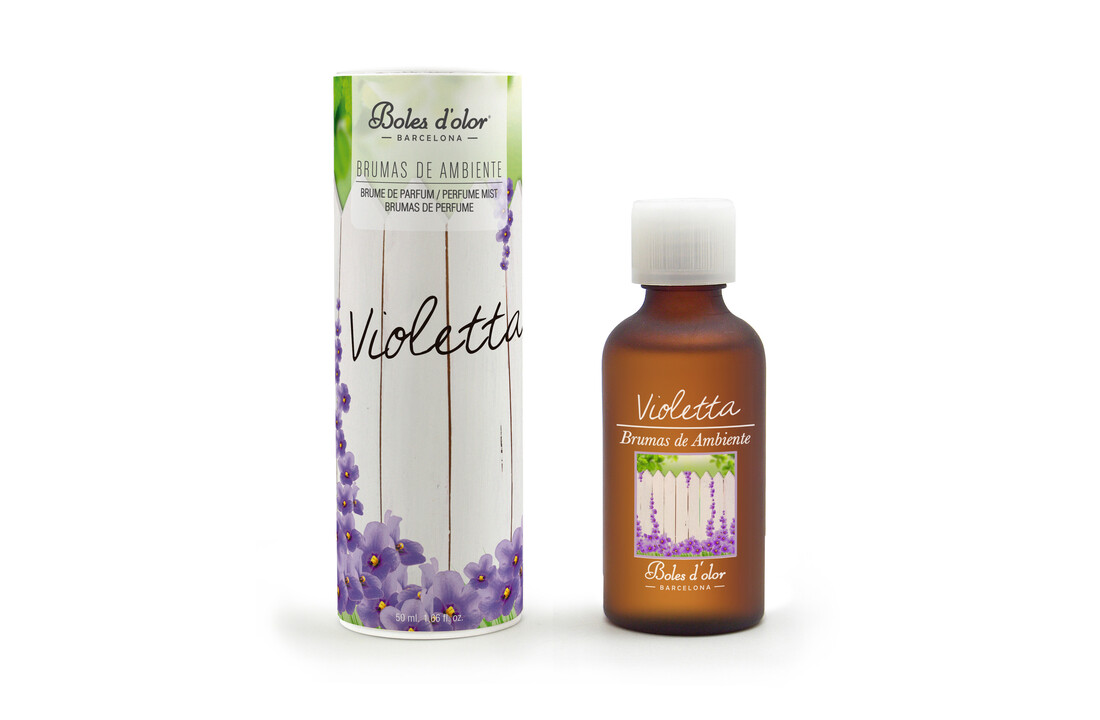 Boles D'olor - geurolie 50ml - Voiletta