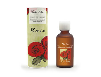 Boles D'olor - geurolie 50ml - Rosa