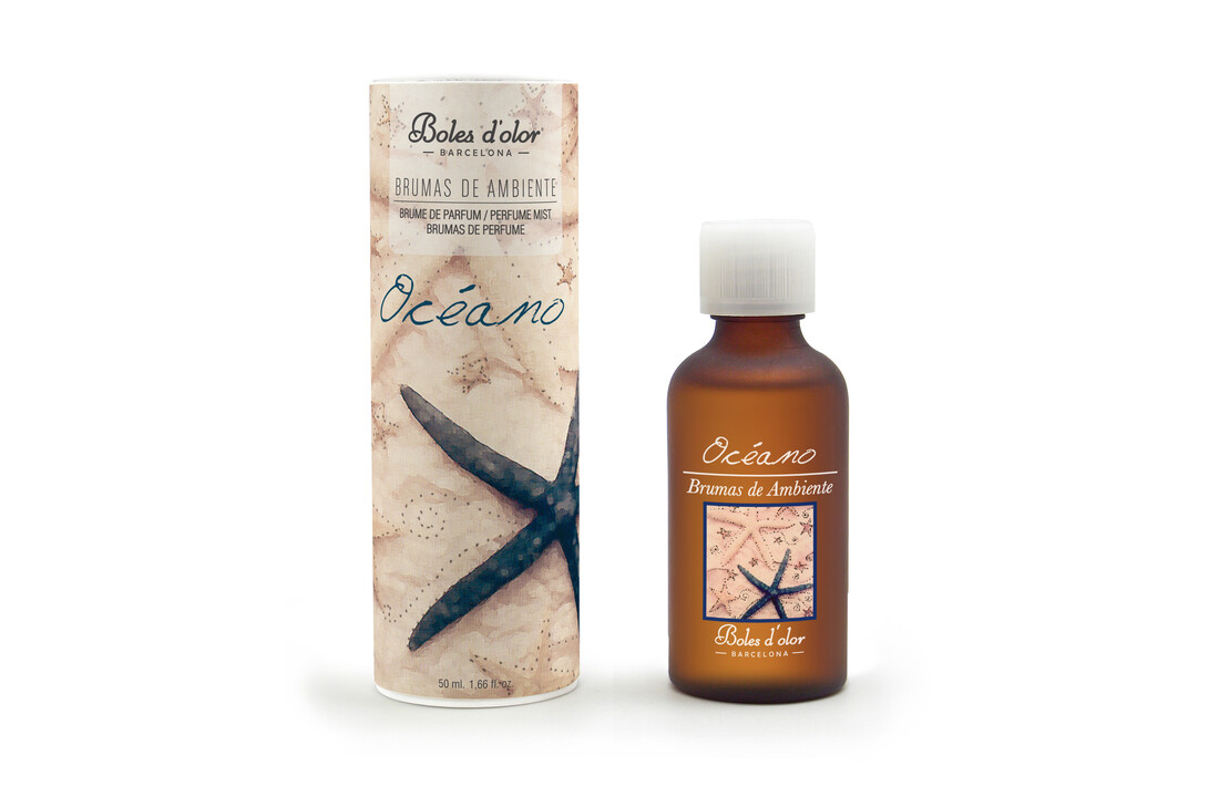 Boles D'olor - geurolie 50ml - Oceano