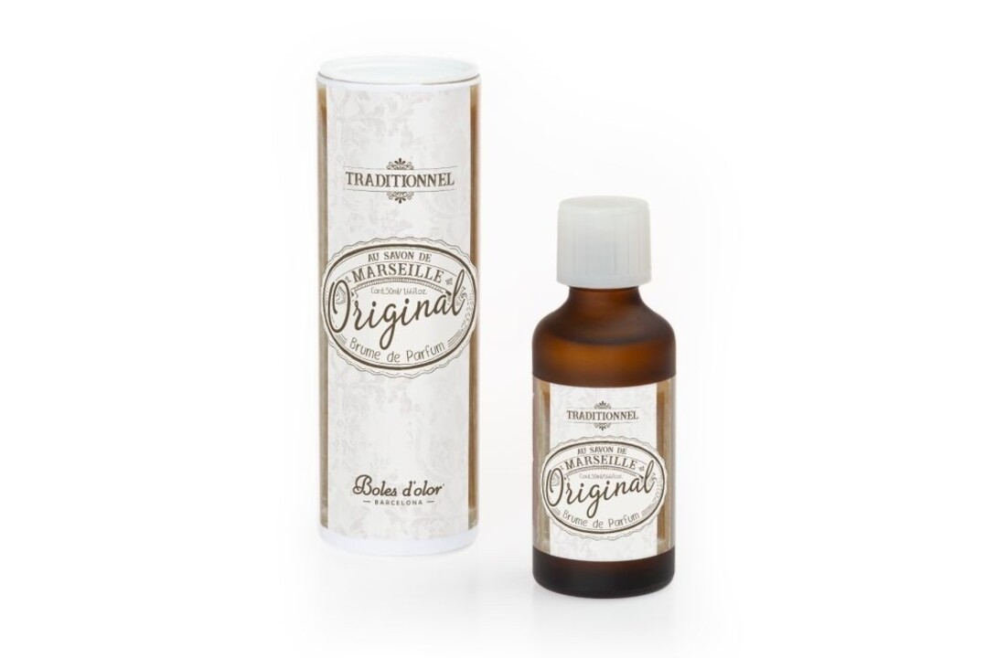 Boles d'olor - geurolie 50ml - Savon de Marseille (Marseillezeep)