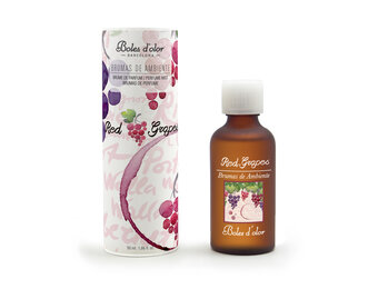 Boles D'olor - geurolie 50ml - Red Grapes