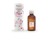 Boles d'olor - geurolie 50ml - Pink Magnolia