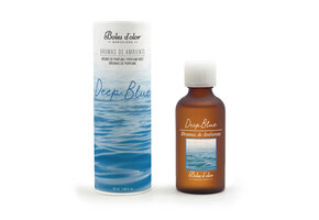 Boles d'olor - geurolie 50ml - Deep Blue
