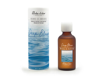 Boles d'olor - geurolie 50ml - Deep Blue