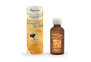 Boles d'olor - geurolie 50ml - Kukette Infantil