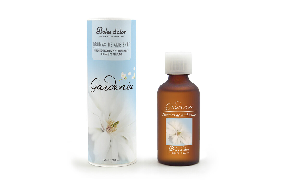 Boles d'olor - geurolie 50ml - Gardenia