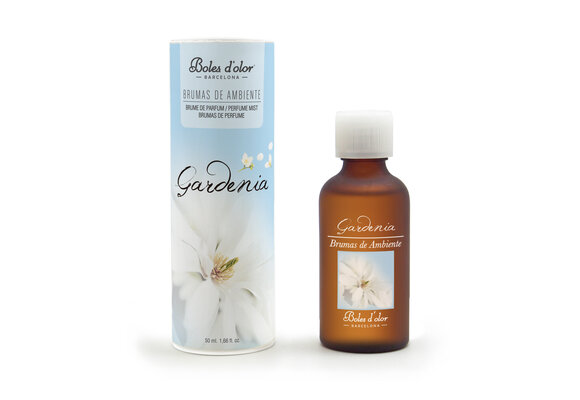 Boles d'olor - geurolie 50ml - Gardenia