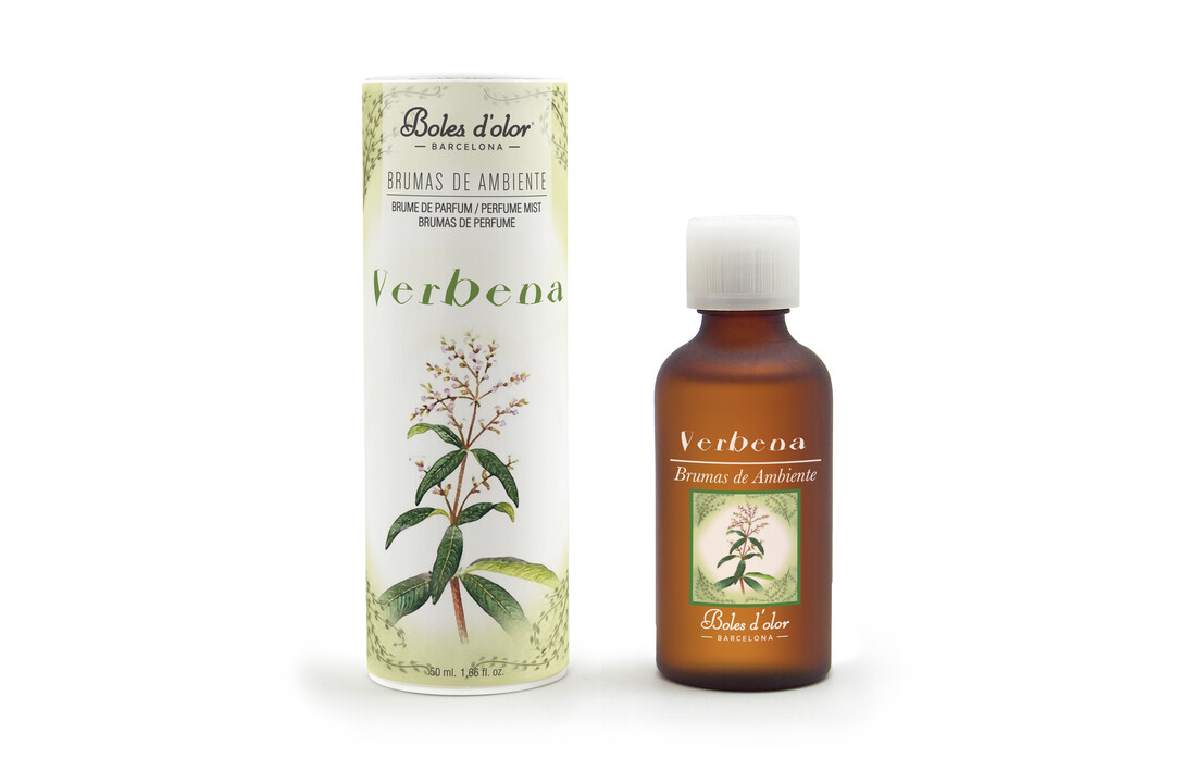 Boles d'olor - geurolie 50ml - Verbena