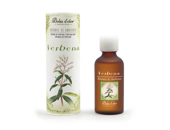 Boles d'olor - geurolie 50ml - Verbena