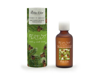Boles D'olor - geurolie 50ml - Forest (Dennen)