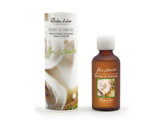 Boles d'olor - geurolie 50ml - Flor Blanca (Witte bloemen)