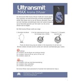 Ultransmit Aroma Diffuser Max
