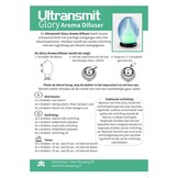 Ultransmit Aroma Diffuser Glory
