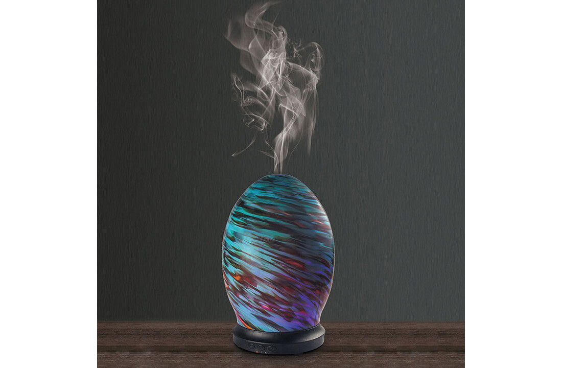 Ultransmit Aroma Diffuser Flora
