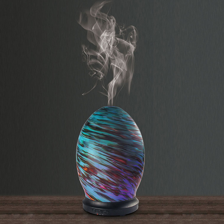 Ultransmit Aroma Diffuser Flora