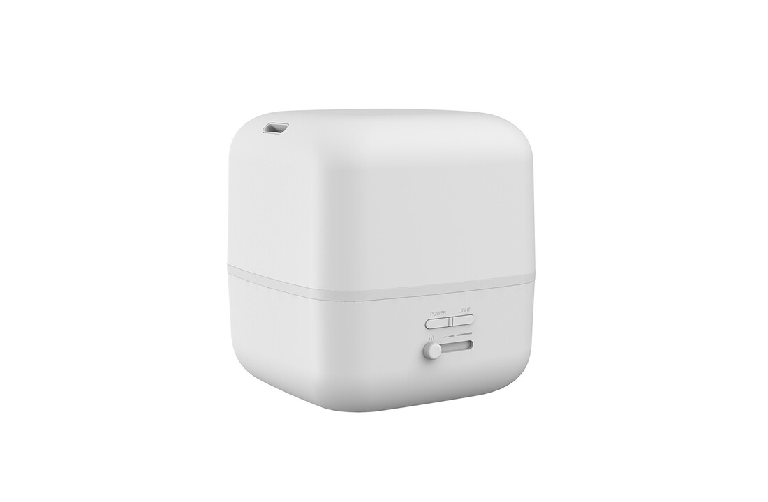 Ultransmit Aroma Diffuser Cube