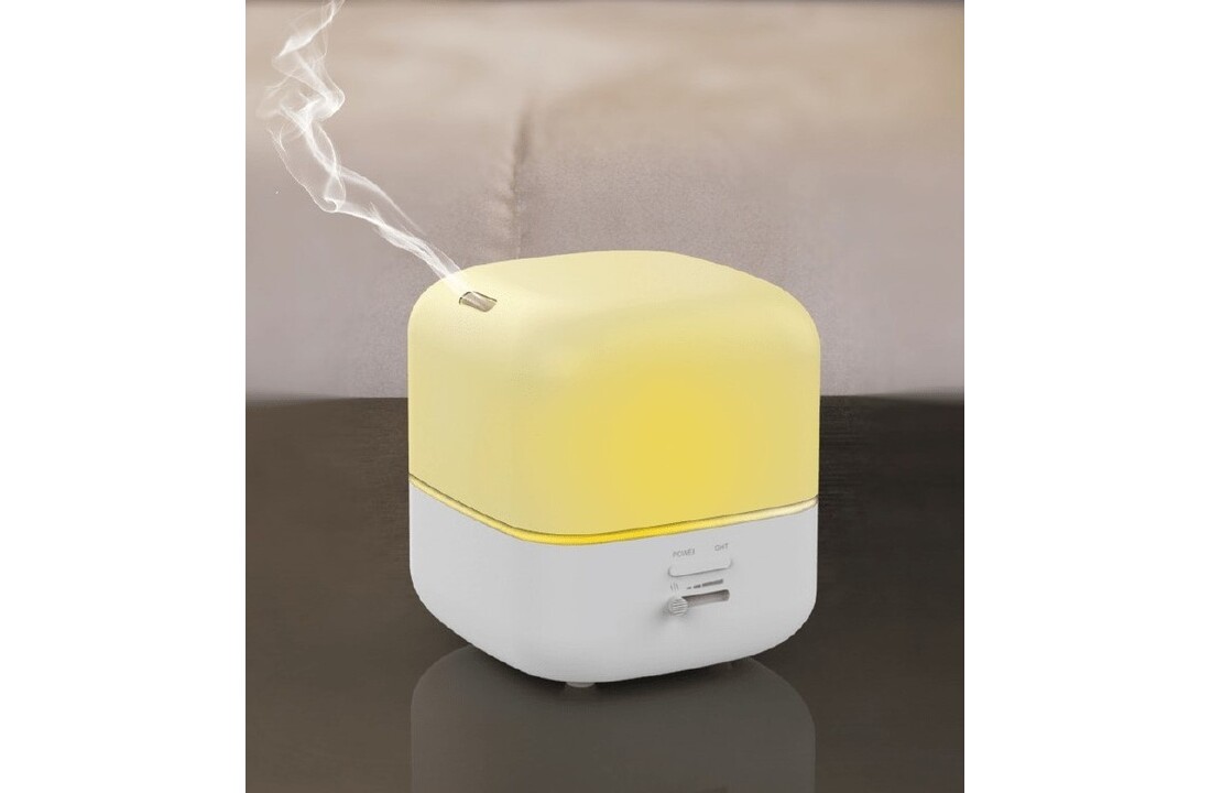 Ultransmit Aroma Diffuser Cube