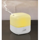Ultransmit Aroma Diffuser Cube