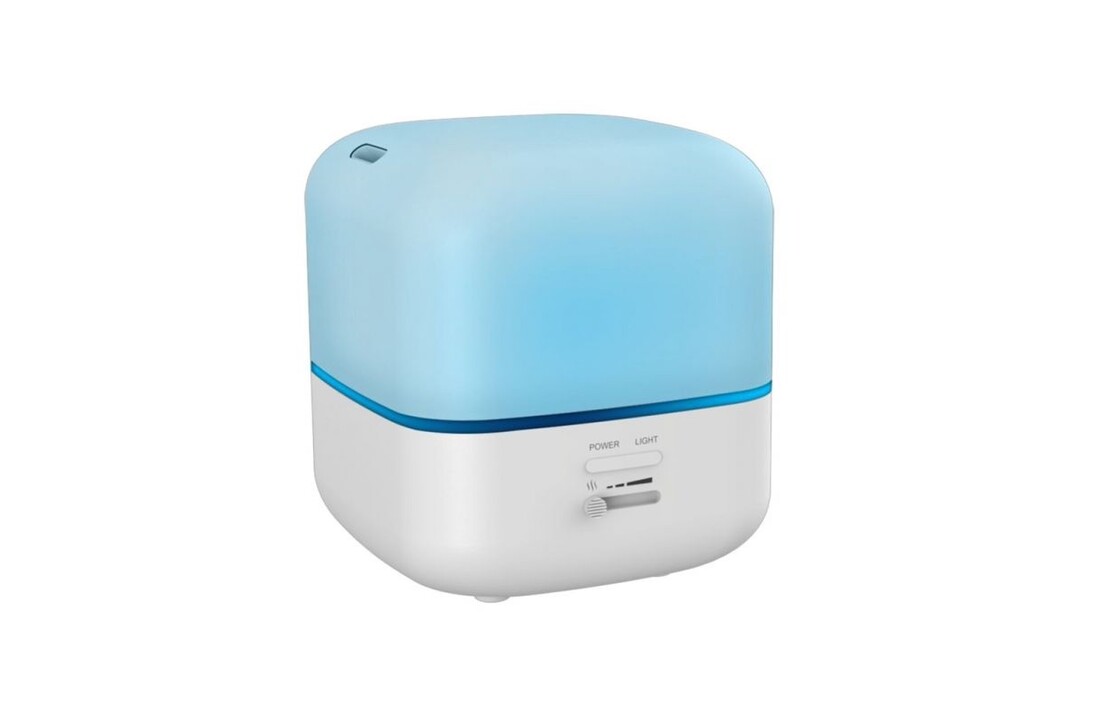 Ultransmit Aroma Diffuser Cube
