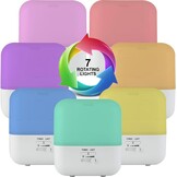 Ultransmit Aroma Diffuser Cube