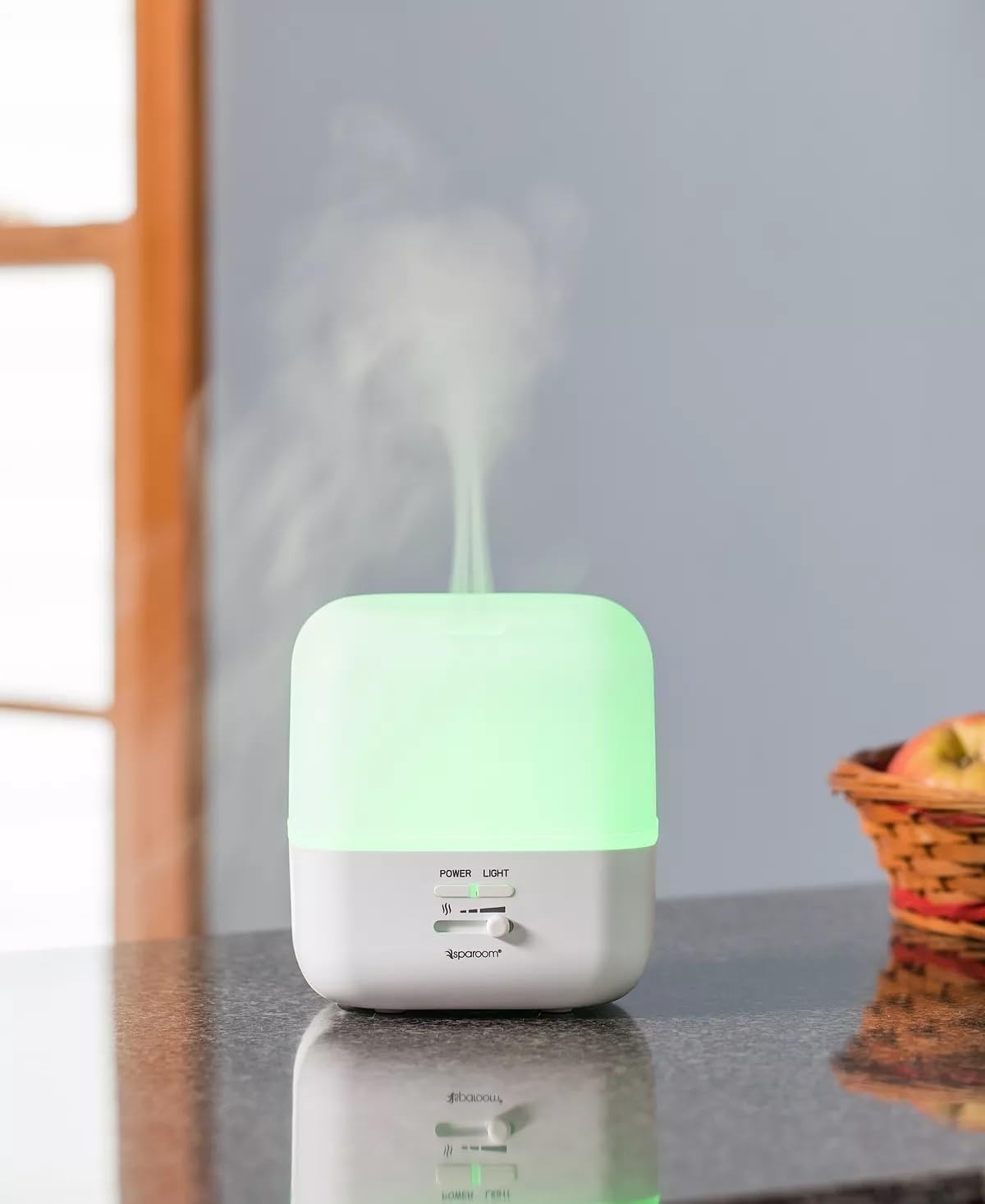 Ultransmit Aroma Diffuser Cube