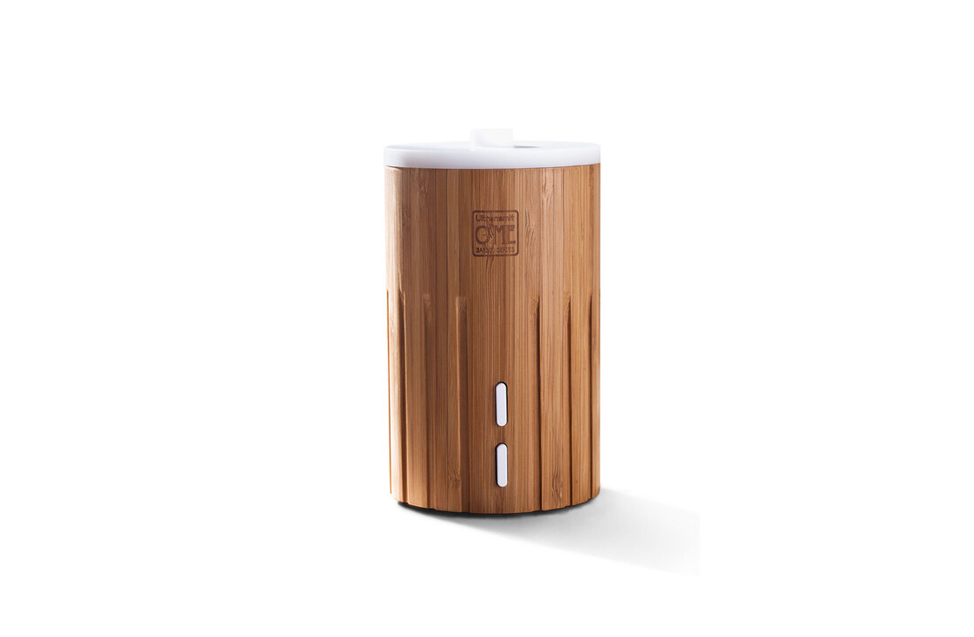 Ultransmit Aroma Diffuser Bamboo