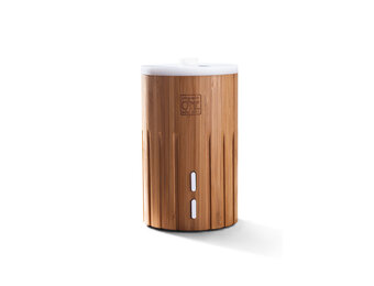 Ultransmit Aroma Diffuser Bamboo