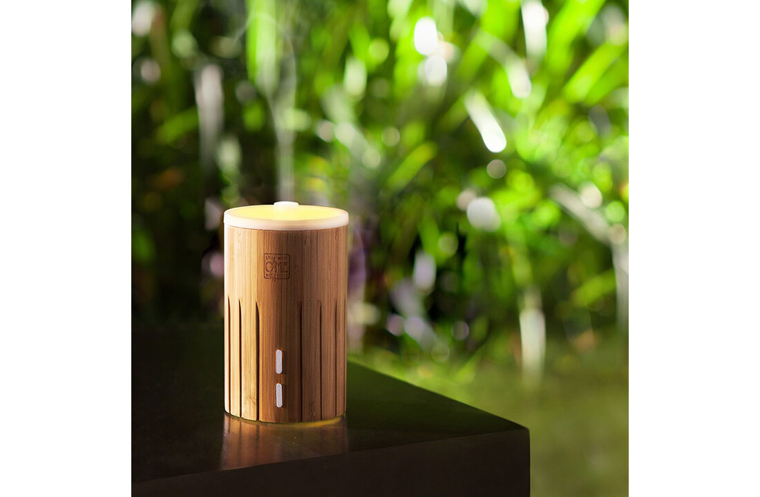 Ultransmit Aroma Diffuser Bamboo