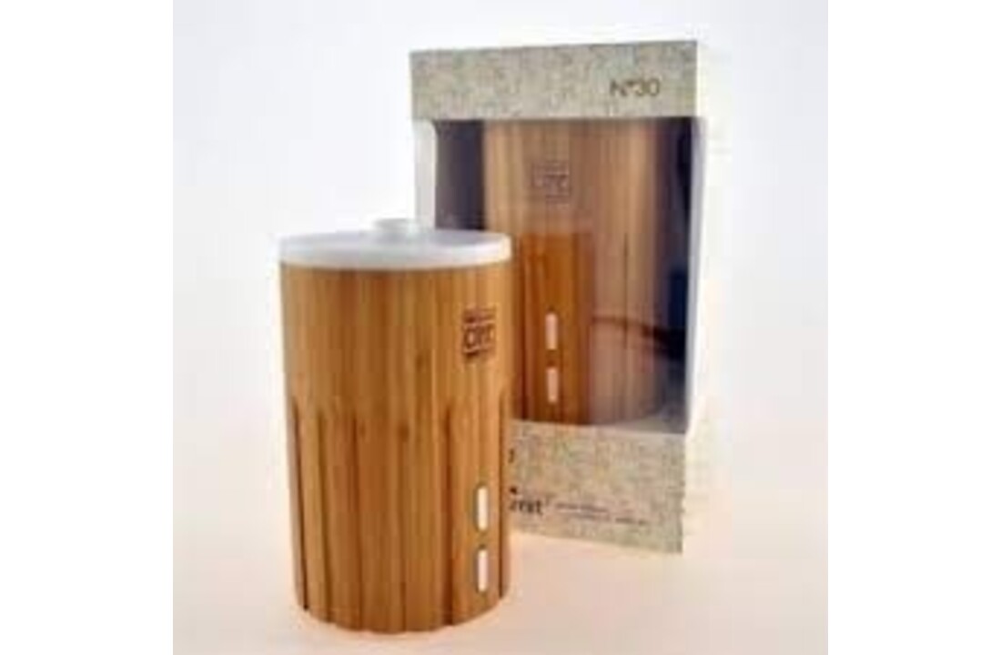 Ultransmit Aroma Diffuser Bamboo