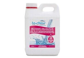 Zoutelectrolyse Cel Plus reiniger - 2,5 L - Zoutcel reiniger