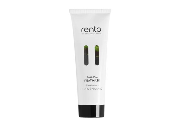 Rento Turfmasker Dennen 100 ml