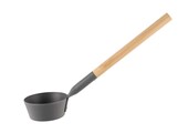 Rento Sauna Opgietlepel Grijs