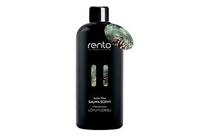 Rento Sauna Geur Pine / Dennen 400 ml