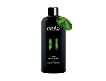 Rento Sauna Geur Forest / Bos 400 ml