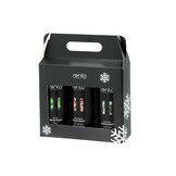 Rento Sauna Geur limited edition cadeauset 3 x 400 ml