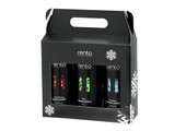 Rento Sauna Geur cadeauset 3 x 400 ml