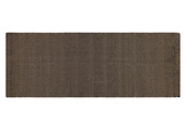 Kenno Sauna Kleed - Bruin - 60x160 cm