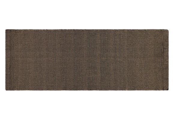 Kenno Sauna Kleed - Bruin - 60x160 cm (Seat Cover)