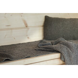 Kenno Sauna Kleed - Bruin - 60x160 cm  (Seat Cover)