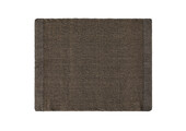 Kenno Sauna Kleed - Bruin - 50x60 cm