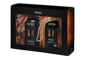 Rento Cadeauset (geur & zeep) - Teer