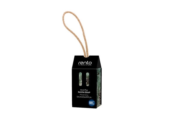 Sauna Zeep 150 g  Dennen