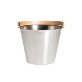 Rento Sauna Emmer rvs (Harri Koskinen)