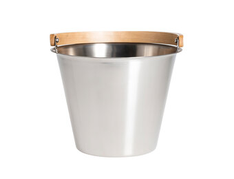 Rento Sauna Emmer rvs (Harri Koskinen)