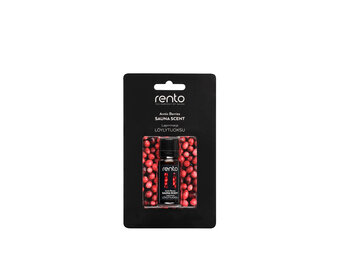 Rento Sauna Geur 10 ml Bessen