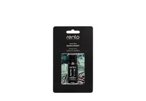 Rento Sauna Geur 10 ml Dennen