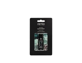 Rento Sauna Geur 10 ml Dennen