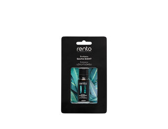 Rento Sauna Geur 10 ml Eucalyptus