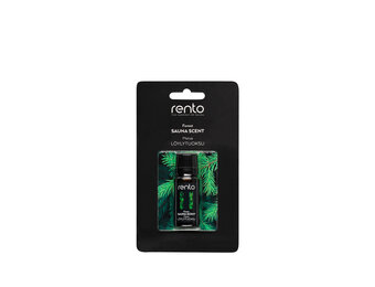 Rento Sauna Geur 10 ml Bos