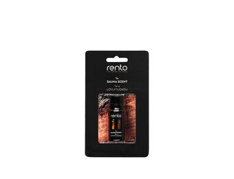 Rento Sauna Geur 10 ml Teer